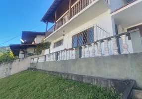 Foto 1 de Casa com 4 Quartos à venda, 600m² em Panorama, Teresópolis