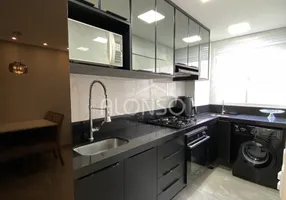 Foto 1 de Apartamento com 2 Quartos à venda, 42m² em Jardim Boa Vista, São Paulo