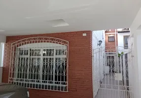 Foto 1 de Sobrado com 4 Quartos para alugar, 250m² em Jardim Bonfiglioli, São Paulo