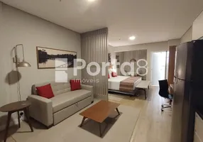 Foto 1 de Apartamento com 1 Quarto à venda, 43m² em Jardim Santa Maria, São José do Rio Preto
