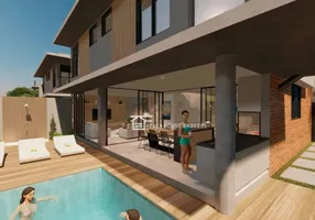 Foto 1 de Casa de Condomínio com 4 Quartos à venda, 170m² em Praia de Juquehy, São Sebastião