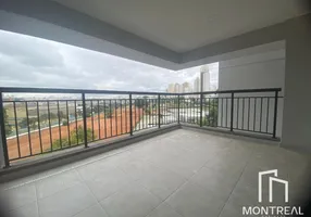 Foto 1 de Apartamento com 4 Quartos à venda, 130m² em Móoca, São Paulo