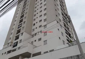 Foto 1 de Apartamento com 2 Quartos à venda, 57m² em Vila Galvão, Guarulhos