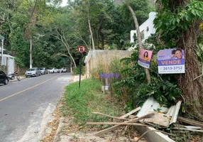 Foto 1 de Lote/Terreno à venda, 450m² em Itacoatiara, Niterói