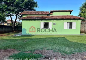 Foto 1 de Casa de Condomínio com 3 Quartos à venda, 200m² em Setor Habitacional Contagem, Sobradinho