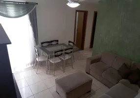 Foto 1 de Apartamento com 2 Quartos à venda, 50m² em Joao Aranha, Paulínia