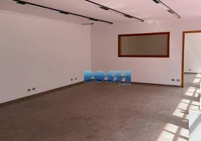 Foto 1 de Sala Comercial à venda, 99m² em Consolação, São Paulo