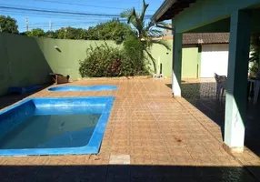 Foto 1 de Casa com 1 Quarto à venda, 115m² em Conjunto Habitacional Alexandre Urbanas, Londrina