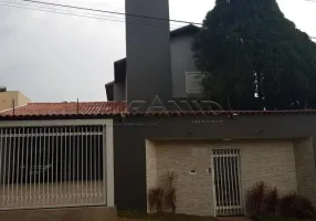 Foto 1 de Casa com 4 Quartos à venda, 330m² em City Ribeirão, Ribeirão Preto