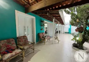 Foto 1 de Casa com 2 Quartos à venda, 131m² em Belas Artes, Itanhaém