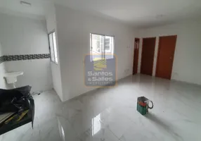 Foto 1 de Apartamento com 2 Quartos à venda, 45m² em Parque São Lucas, São Paulo