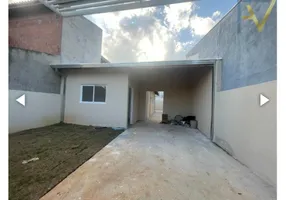 Foto 1 de Casa com 2 Quartos à venda, 67m² em Parque Residencial Jundiai, Jundiaí