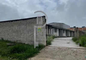 Foto 1 de Casa com 2 Quartos à venda, 200m² em Vila Militar, Piraquara