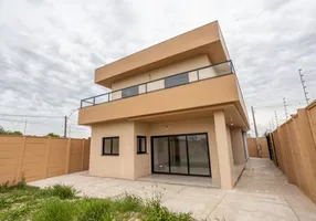 Foto 1 de Sobrado com 4 Quartos à venda, 228m² em Loteamento Moinhos de Vento, Canoas