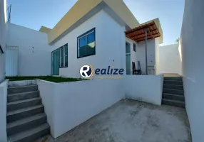 Foto 1 de Casa com 2 Quartos à venda, 128m² em Lagoa Funda, Guarapari