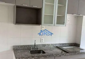 Foto 1 de Apartamento com 2 Quartos à venda, 60m² em Parque Viana, Barueri