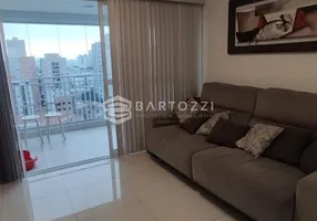 Foto 1 de Apartamento com 3 Quartos à venda, 98m² em Osvaldo Cruz, São Caetano do Sul