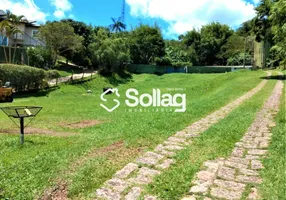 Foto 1 de Lote/Terreno à venda, 2691m² em Condominio Chacaras do Lago, Vinhedo