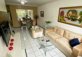 Foto 1 de Casa com 3 Quartos à venda, 110m² em Cohama, São Luís