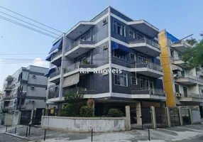 Foto 1 de Apartamento com 2 Quartos à venda, 83m² em  Vila Valqueire, Rio de Janeiro