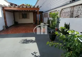 Foto 1 de Casa com 3 Quartos à venda, 187m² em Vila Jaguara, São Paulo