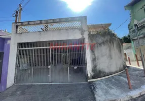 Foto 1 de Sobrado com 2 Quartos à venda, 95m² em Vila Santa Teresinha, São Paulo