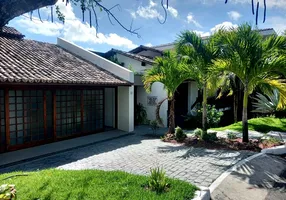 Foto 1 de Casa de Condomínio com 5 Quartos para alugar, 500m² em Jaguaribe, Salvador
