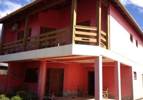 Foto 1 de Casa com 3 Quartos à venda, 210m² em Santo Inacio, Esteio