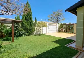 Foto 1 de Casa com 3 Quartos à venda, 509m² em Parque Jardim Europa, Bauru