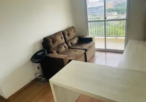 Foto 1 de Apartamento com 2 Quartos à venda, 54m² em Vila das Belezas, São Paulo