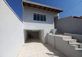 Foto 1 de Casa com 2 Quartos à venda, 120m² em Jardim Santo Andre, São João da Boa Vista