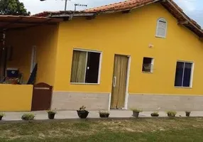 Foto 1 de Casa com 2 Quartos à venda, 70m² em Pontinha, Araruama