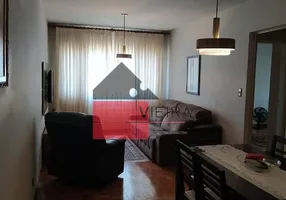 Foto 1 de Apartamento com 2 Quartos à venda, 98m² em Cambuci, São Paulo