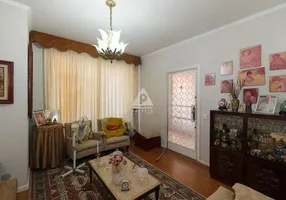 Foto 1 de Casa com 3 Quartos à venda, 201m² em Tijuca, Rio de Janeiro