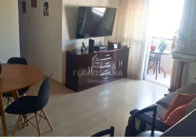 Foto 1 de Apartamento com 2 Quartos à venda, 57m² em Engenho Novo, Rio de Janeiro