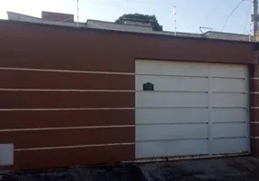 Foto 1 de Casa com 3 Quartos para alugar, 90m² em Parque Veiga Jardim, Aparecida de Goiânia