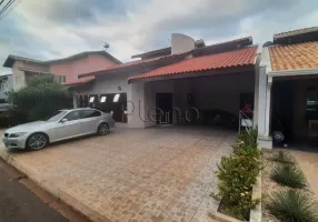 Foto 1 de Casa de Condomínio com 5 Quartos à venda, 300m² em Betel, Paulínia