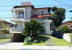 Foto 1 de Casa com 5 Quartos à venda, 487m² em Ingleses Norte, Florianópolis