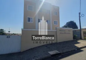 Foto 1 de Apartamento com 2 Quartos à venda, 52m² em Órfãs, Ponta Grossa