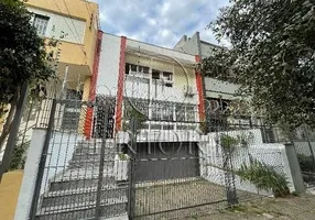 Foto 1 de Casa para alugar, 300m² em Rio Branco, Porto Alegre