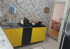 Foto 1 de Apartamento com 2 Quartos à venda, 58m² em Jardim Palmares, São Paulo