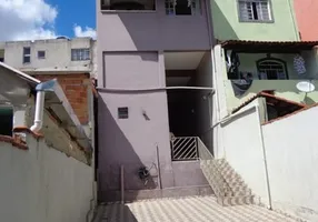 Foto 1 de Casa com 3 Quartos à venda, 314m² em São Gonçalo, Contagem