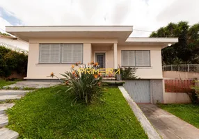 Foto 1 de Casa com 4 Quartos à venda, 180m² em São Lourenço, Curitiba