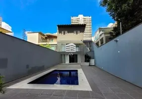Foto 1 de Sobrado com 3 Quartos à venda, 520m² em Aclimação, São Paulo