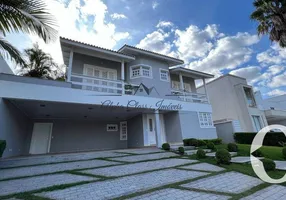 Foto 1 de Casa com 4 Quartos à venda, 400m² em Alphaville, Barueri
