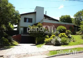 Foto 1 de Casa com 4 Quartos à venda, 450m² em Orico, Gravataí