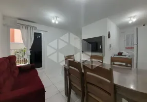 Foto 1 de Apartamento com 2 Quartos para alugar, 50m² em Igara, Canoas