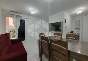 Foto 1 de Apartamento com 2 Quartos para alugar, 52m² em Igara, Canoas