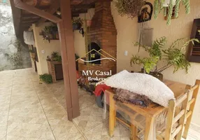 Foto 1 de Casa com 3 Quartos à venda, 115m² em Vale Feliz, Teresópolis