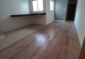 Foto 1 de Cobertura com 2 Quartos à venda, 106m² em Utinga, Santo André